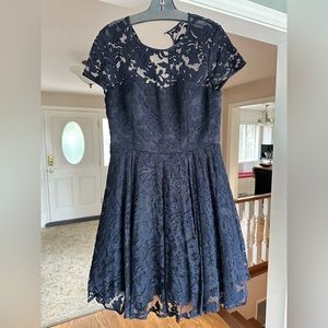 Ted Baker cocktail dress